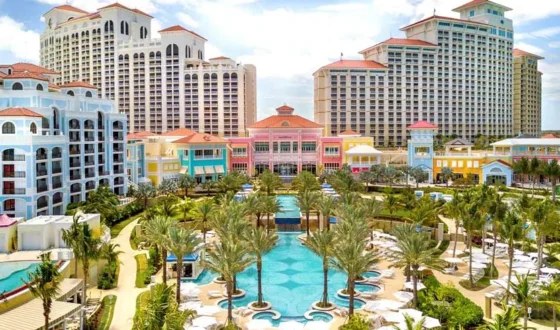 WSOP Paradise schedule announced: Super Main Event with a massive prize pool